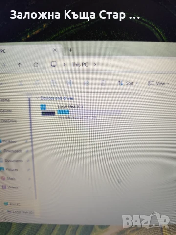 Лаптоп Lenovo Idealpad 1 15IGL7, снимка 4 - Лаптопи за дома - 51251834
