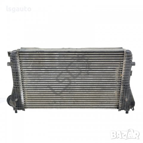 Интеркулер Volkswagen Passat (B6)(2005-2010) ID:96537, снимка 2 - Части - 40071305