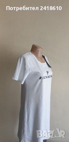 Richmond Sport Slim Fit Womens Dress Size M/L НОВО!ОРИГИНАЛ! Дамска Рокля!, снимка 9 - Рокли - 41601394