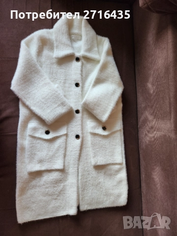 НОВИ !Кашмирени жилетки, снимка 2 - Жилетки - 52202193