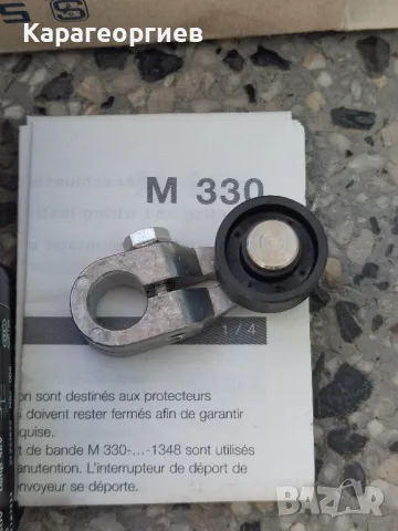 Регулиращ клапан Rexroth , снимка 12 - Резервни части за машини - 49972384