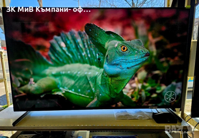 ГАРАНЦИЯ!!!Телевизор SONY XR-55X90L 4K Ultra HD  01172-26