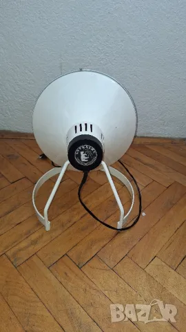 инфрачервена лампа за нагревки  два броя, снимка 3 - Медицинска апаратура - 49763276