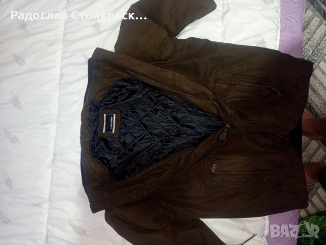 Яке пролетно есенно, снимка 3 - Якета - 52681807