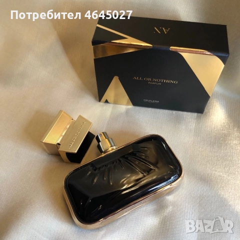 Парфюм Oriflame