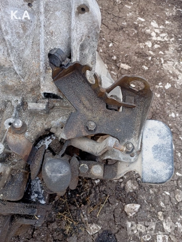 Скоростна кутия Alfa Romeo 156 1.8i, снимка 3 - Части - 53873561