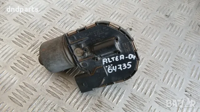 Моторче предни чистачки Seat Altea 2004 5P0955120A 0390241759 Altea (2004-2015)