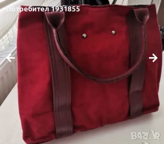 Ботуши"Tendenz"и чанта , снимка 5 - Дамски ежедневни обувки - 48863114