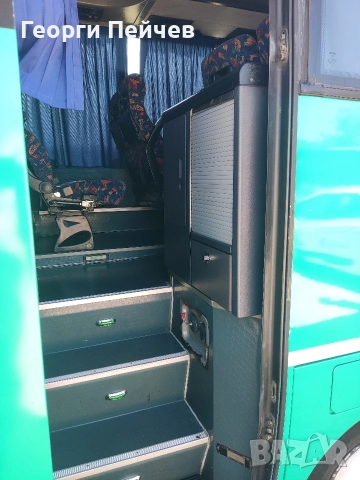 хладилник за автобус 24v 