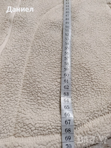 Дамски полар Columbia , снимка 6 - Блузи с дълъг ръкав и пуловери - 52383046