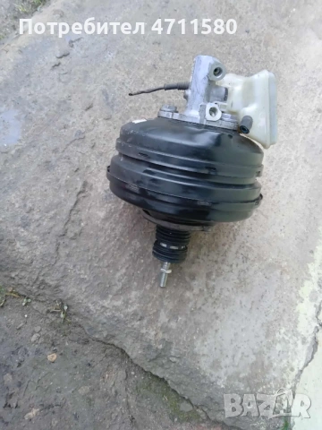 Сероапатар за Ауди А4 2.5 TDI 163к.с 2003г, снимка 5 - Части - 53383939