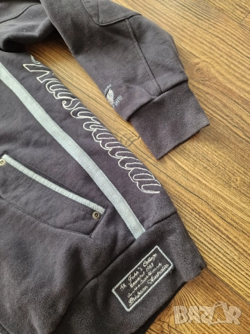Страхотно мъжко яке горнище CAMP DAVID размер XL , снимка 6 - Якета - 52270659