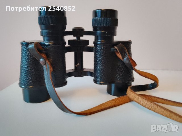 Германски бинокъл SPERBER