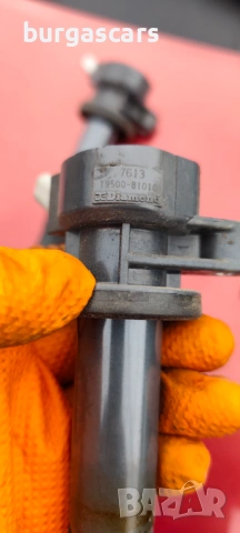 Запалителна бобина 19500-81010 Daihatsu Sirion 1.0 2007г, снимка 3 - Части - 53177346