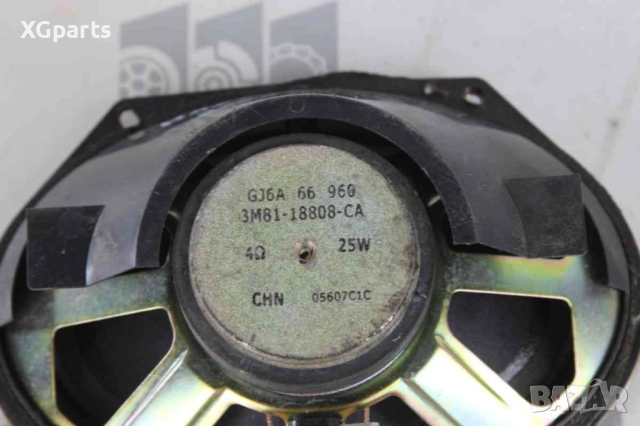  Високоговорител за Mazda 3 (2003-2009) 3M81-18808-CA, снимка 3 - Части - 51753029