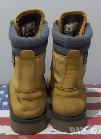 KAMIK WATERPROOF,до-32°, 36 номер , снимка 7 - Дамски ботуши - 35812677