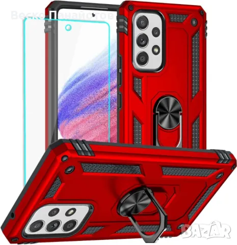 Калъф за Samsung A53 5G-Yiakeng, снимка 1