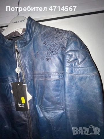 Яке на Versace, снимка 3 - Якета - 53515963