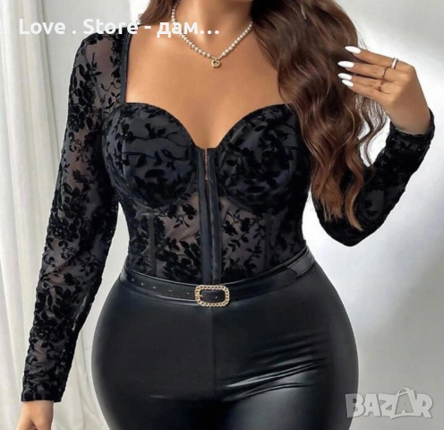 Боди , снимка 3 - Бельо - 53227130