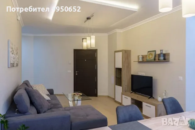 Продаваме Тристаен Апартамент В Люлин 10, снимка 7 - Апартаменти - 56110246