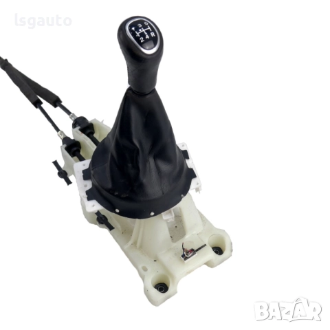 Механизъм с жила скоростен лост Mitsubishi ASX I 2010-2019 ID: 152213, снимка 2 - Части - 52210550