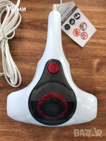 Прахосмукачка ProfiCare PC-MS 3079, ръчна, бял, без торбичка