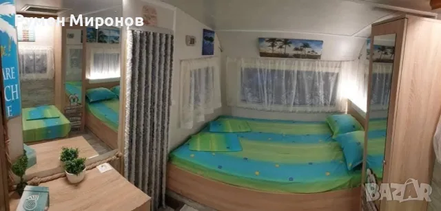 Продавам пет местна каравана Таберт. , снимка 14 - Каравани и кемпери - 56322609