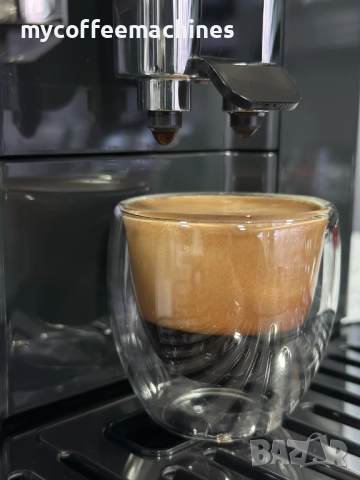Кафемашина DeLonghi Eletta Explore, снимка 10 - Кафемашини - 52845869