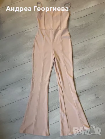 Гащеризон Boohoo