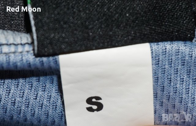 Дамска колоездачна тениска Jersey Bonfanti Pink Pop Размер S Made in Italy, снимка 9 - Спортна екипировка - 41889978