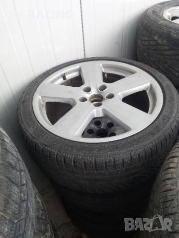 Ауди А6 3.2 ФСИ на части , снимка 2 - Автомобили и джипове - 40791981