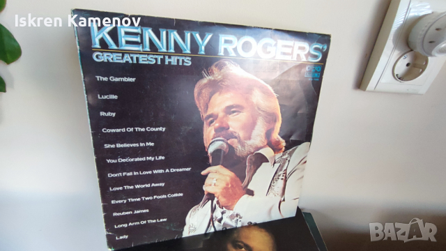 Грамофонни плочи 2, снимка 18 - Грамофонни плочи - 36239446