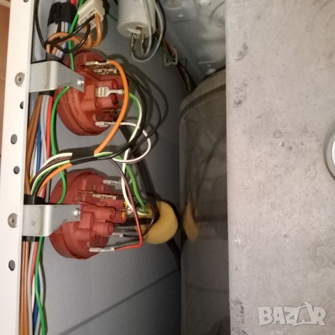 Пералня Gorenje на части 1, снимка 11 - Перални - 40380016