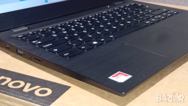 Тъчскрийн лаптоп Lenovo 14w | Windows 11, снимка 4 - Лаптопи за дома - 53670442