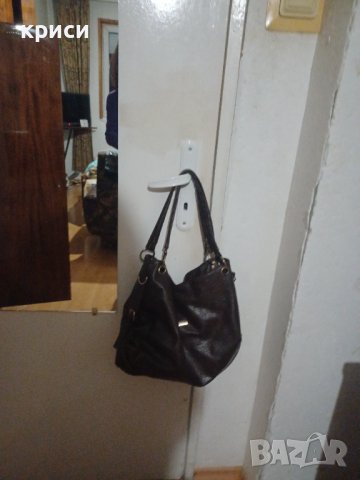 Красива чанта