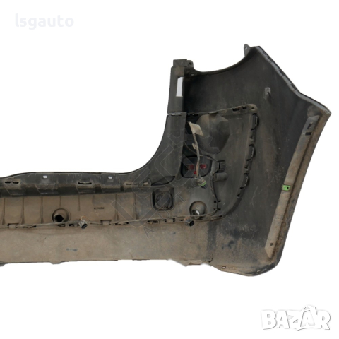Задна броня Renault Scenic II 2004-2009 ID: 1230204-2009 ID: 123019, снимка 6 - Части - 44758694