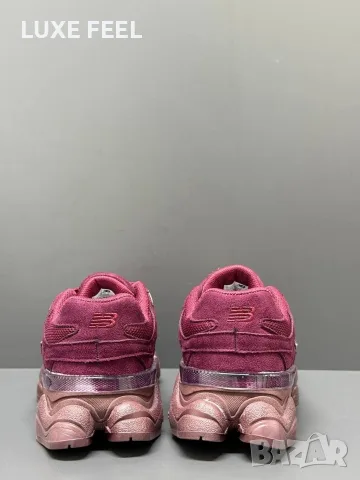 New Balance ⚜️ Дамски Маратонки , снимка 4 - Маратонки - 56025619