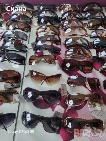 слънчеви очила На едро , снимка 3 - Слънчеви и диоптрични очила - 44746830
