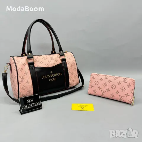 Louis Vuitton сакове + чанти Различни цветове , снимка 5 - Сакове - 48948180