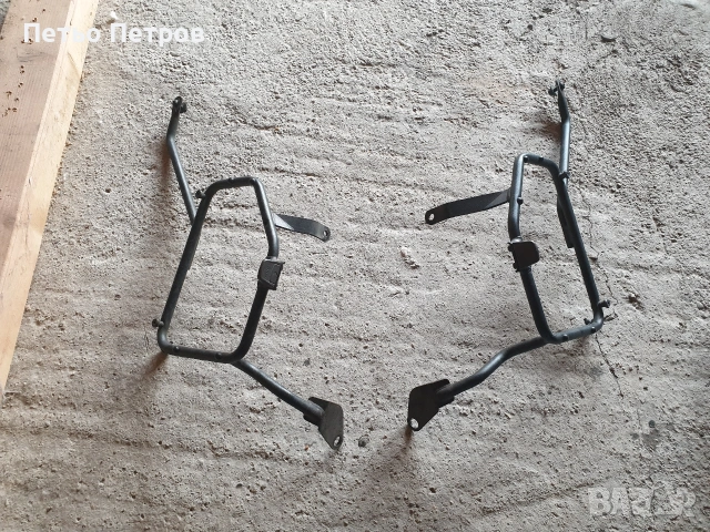 Suzuki V-storm 2004-2010 , снимка 4 - Части - 39209799