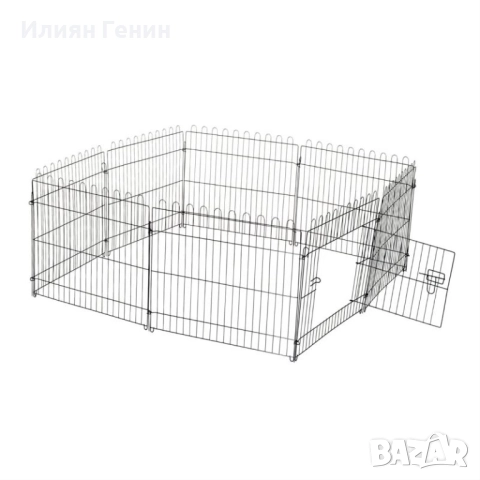 Кошара за кучета, снимка 6 - За кучета - 52597307