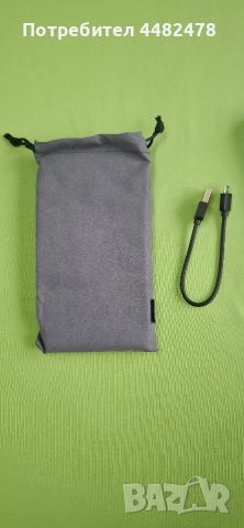 Преносима външна батерия (power bank) Charmast , снимка 2 - Оригинални батерии - 52679217