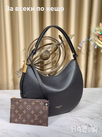 Louis Vuitton Дамска Чанта Луис Витон - Различни Цветове Код SEM-92, снимка 16 - Чанти - 55741382