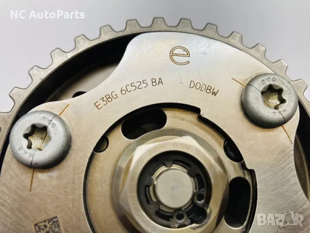 Разпределителен вал за FORD Форд Фиеста Фокус 1.0 ECOBOOST E3BG-6C525-BA / 6A268 2018, снимка 4 - Части - 48111890