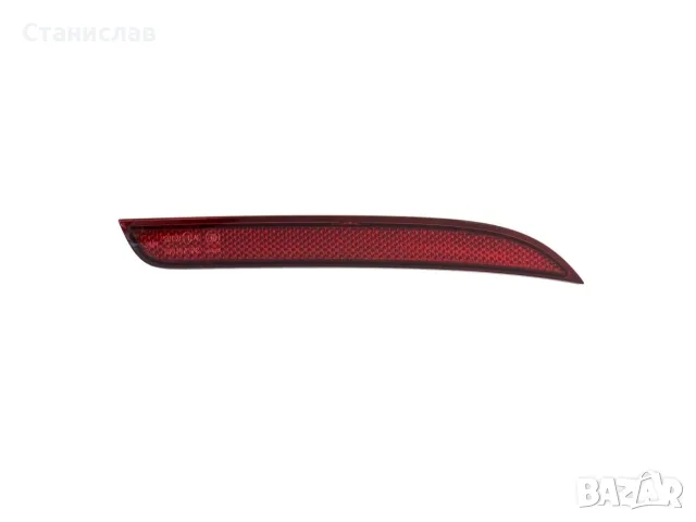 Рефлектор за задна броня за VW CC – 3C8945106D