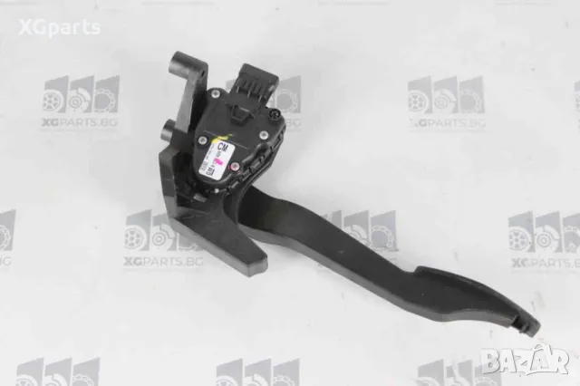 Педал газ с потенциометър за Opel Corsa C 1.2i 75к.с. (2000-2006)