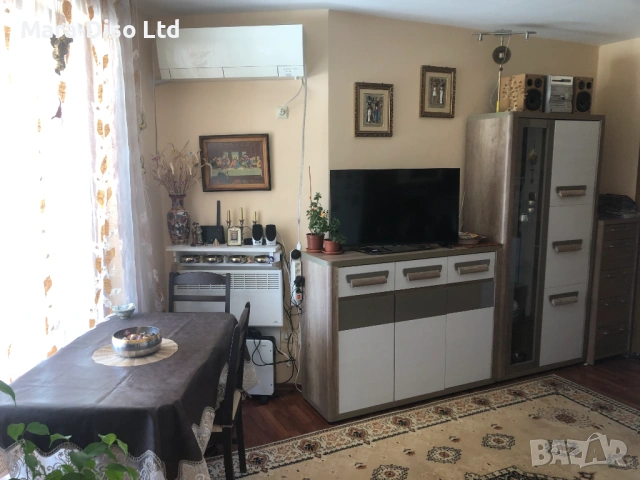 Просторен 2-ст апартамент в Св.Влас с гледка море, снимка 3 - Апартаменти - 53802526