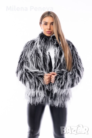 Палто, снимка 4 - Палта, манта - 51775073