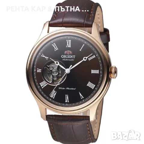 Orient Classic - Автоматик, снимка 1