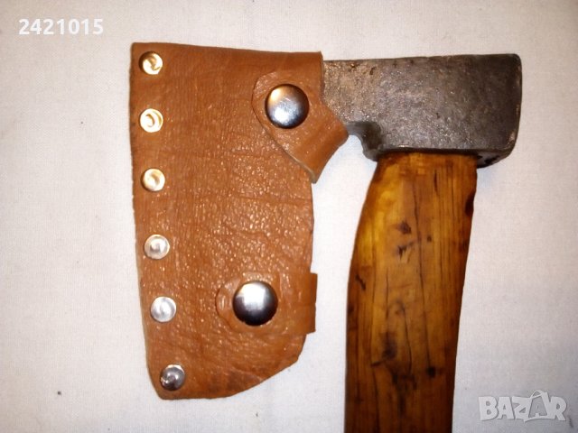 Брадва Топор, снимка 7 - Градински инструменти - 44358664
